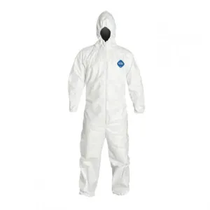 Dupont Tyvek® 400 Coveralls – TY127