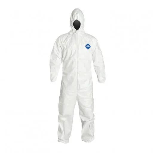 Dupont Tyvek® 400 Coveralls – TY127