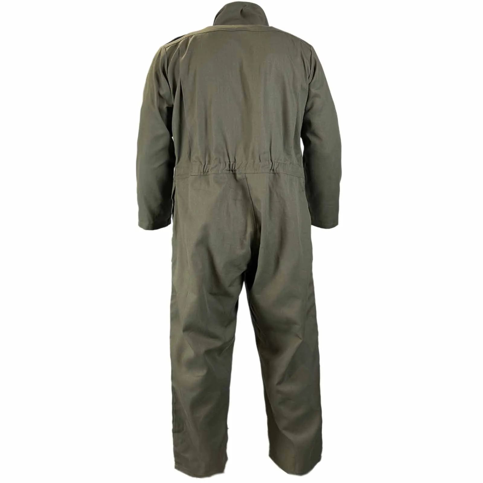 Dutch Army Olive Mechanics Overalls