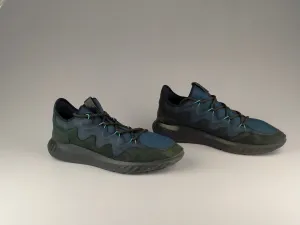 ECCO Basketball ST.1 Lite 'Blue/Black'