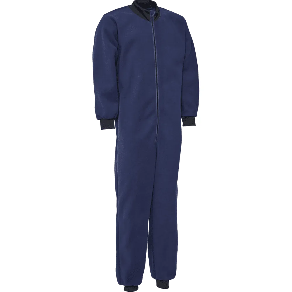 ELKA Fleece Coverall 158001