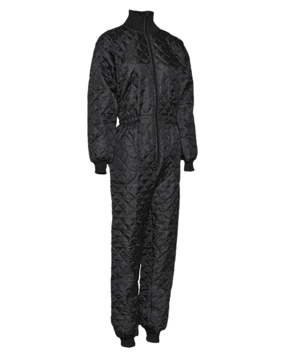 Elka Womens Thermal Coveralls