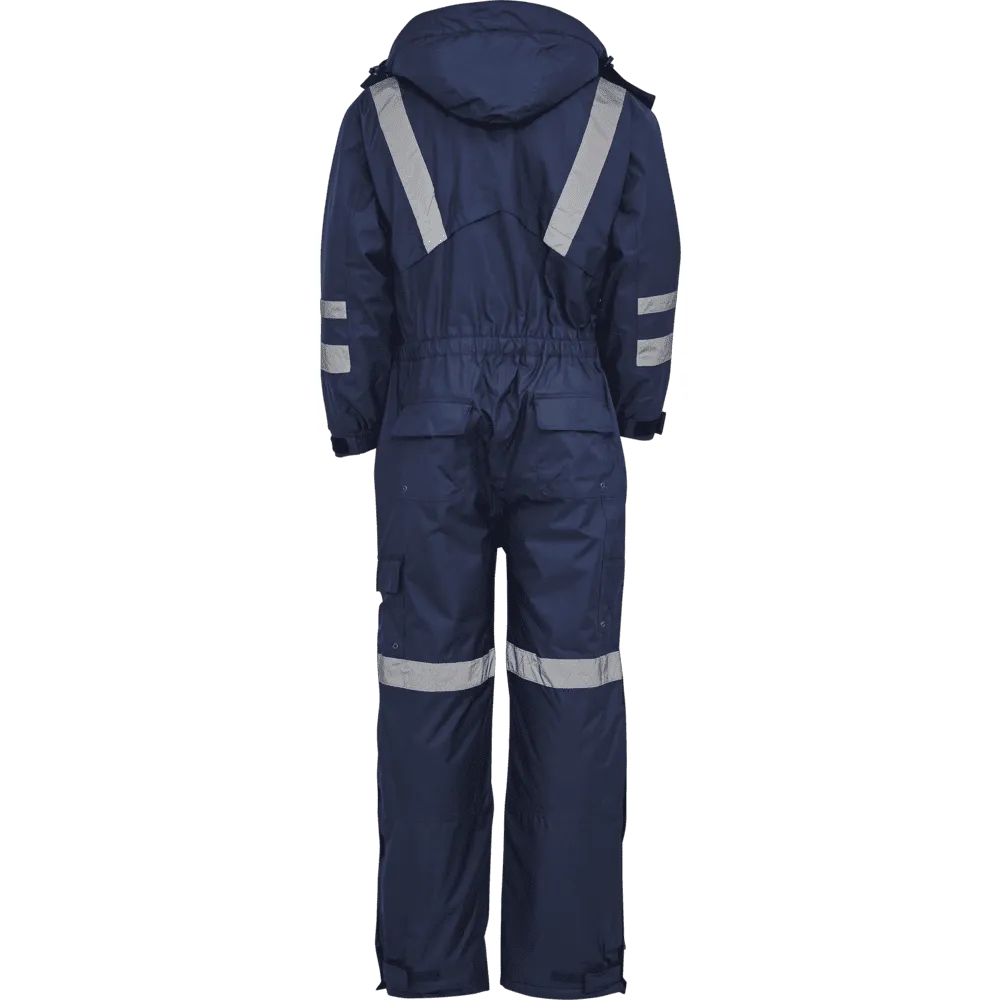 ELKA Working Xtreme Thermal Coverall 088002