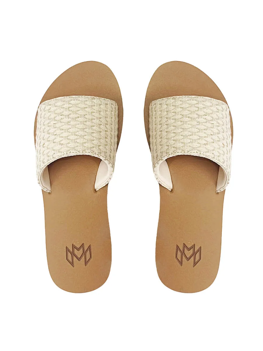 Ellie II Sandals in Hampton