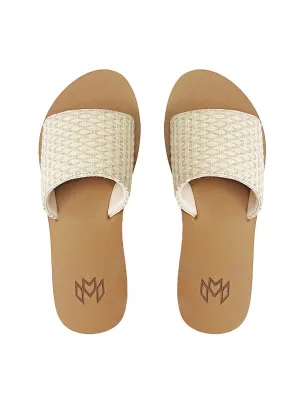 Ellie II Sandals in Hampton