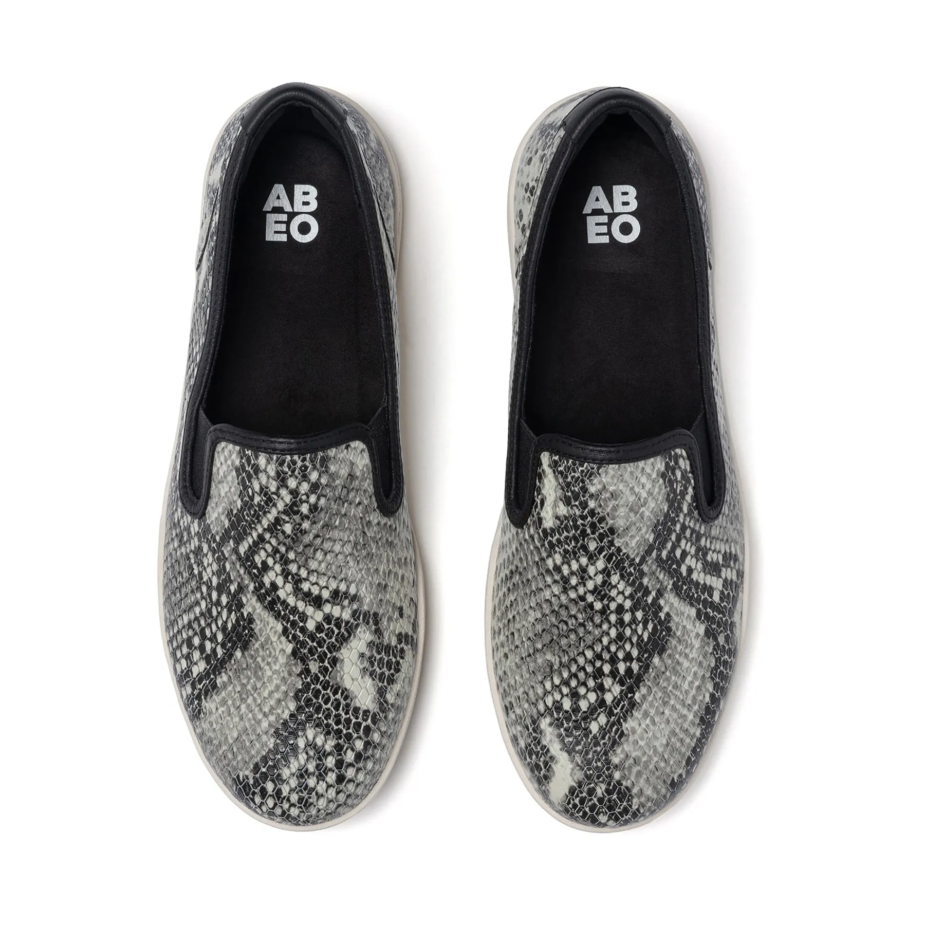 Encore Slip On Metatarsal