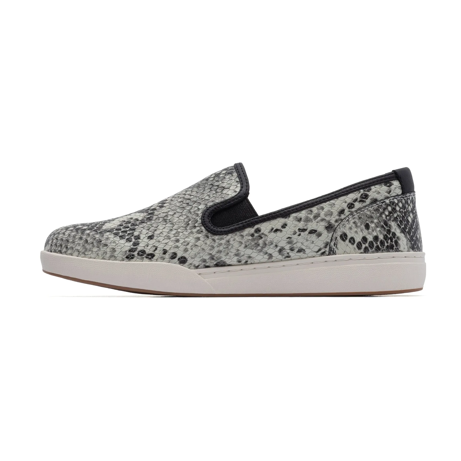 Encore Slip On Metatarsal