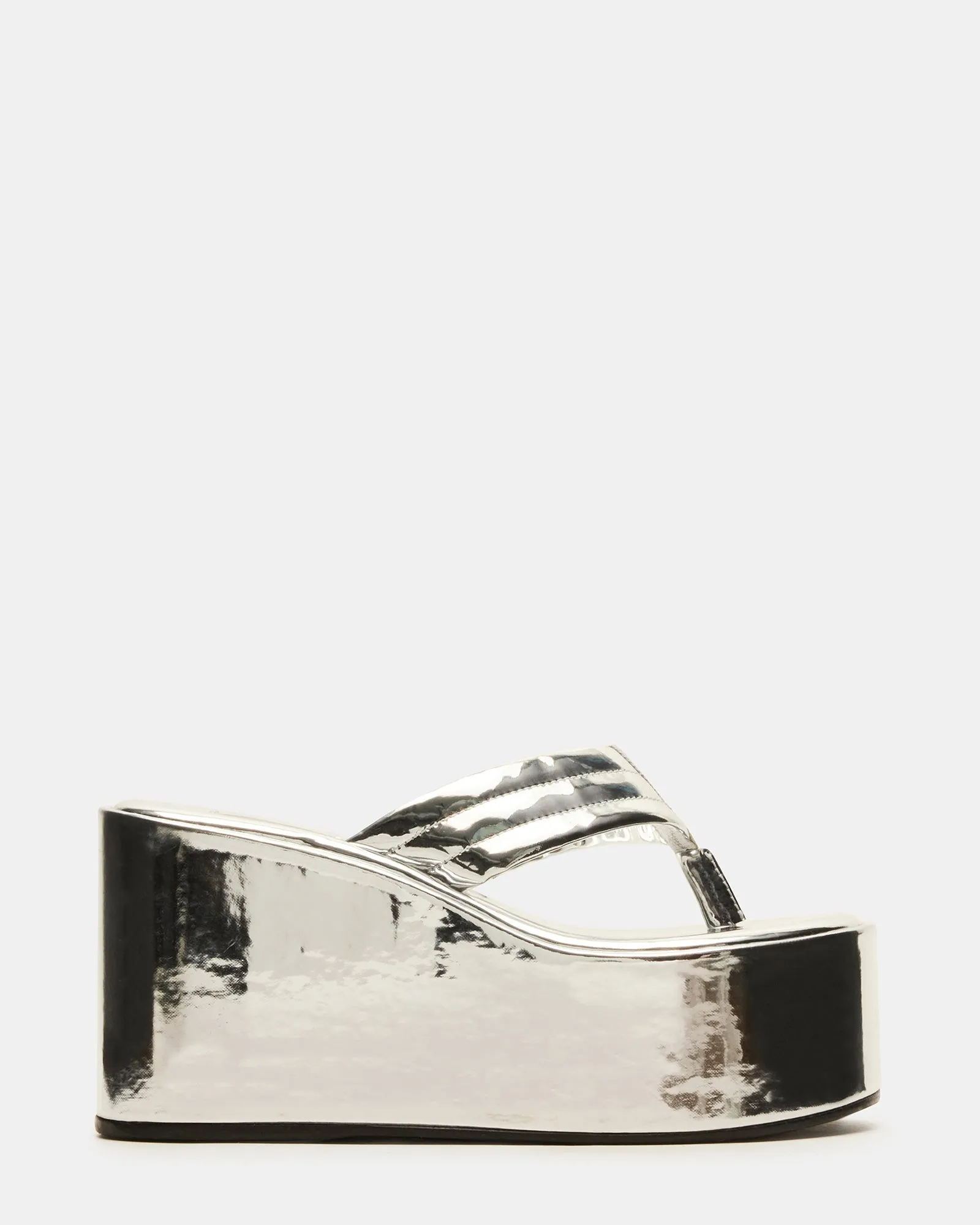 ESCAPISM SILVER