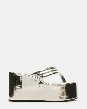 ESCAPISM SILVER