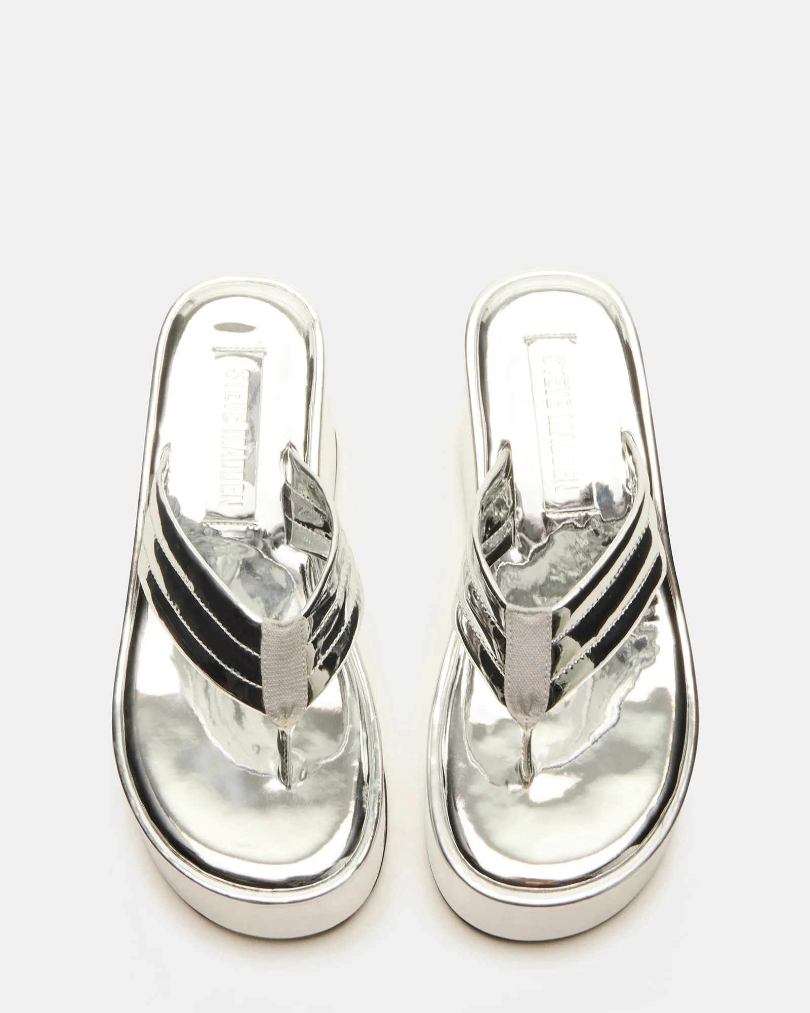 ESCAPISM SILVER
