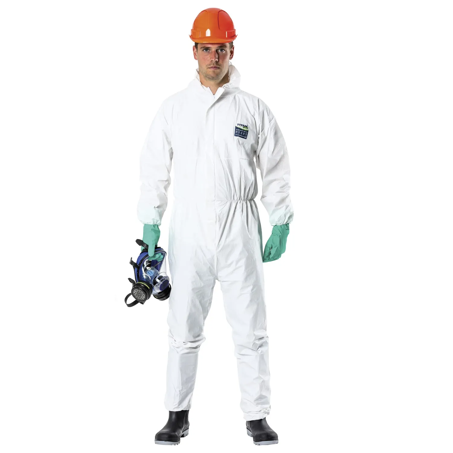 Esko Titan 380 Disposable Coveralls