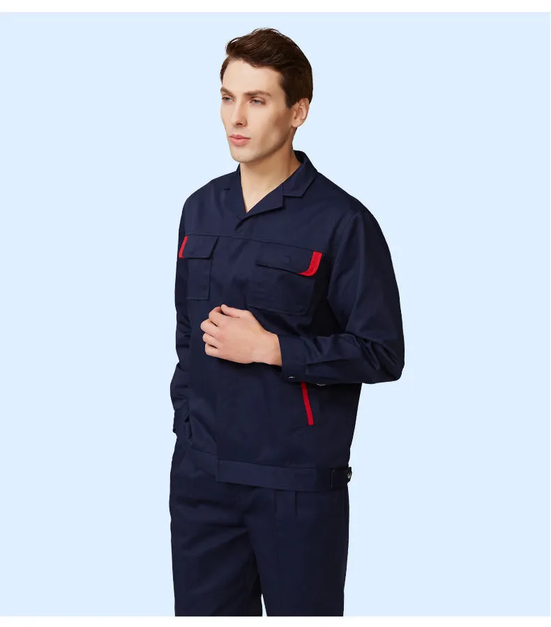 Faraday Work Wear Suit Anti Electromagnetic-Radiation MTF