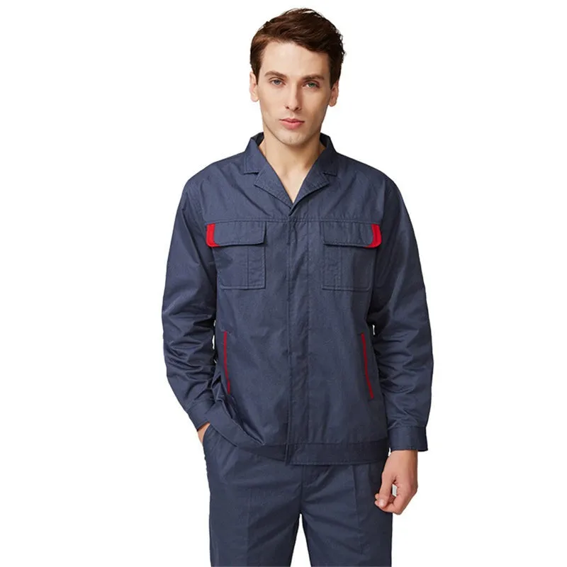 Faraday Work Wear Suit Anti Electromagnetic-Radiation MTF