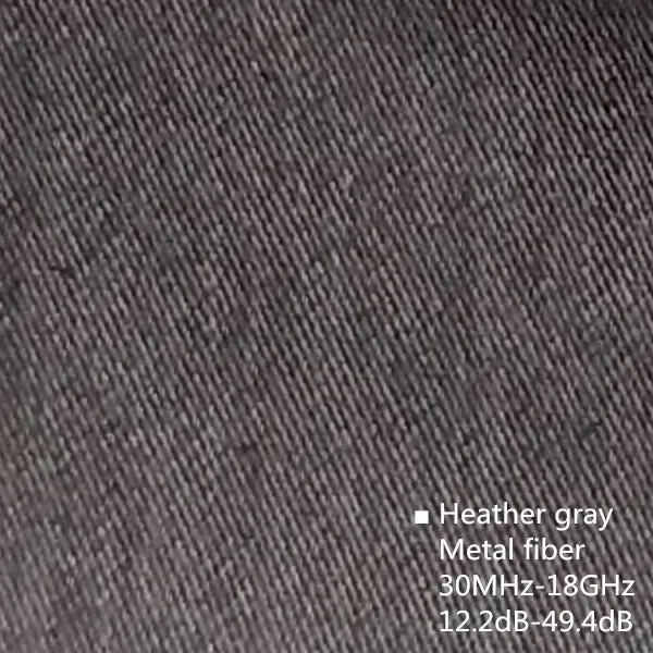 Faraday Work Wear Suit Anti Electromagnetic-Radiation MTF