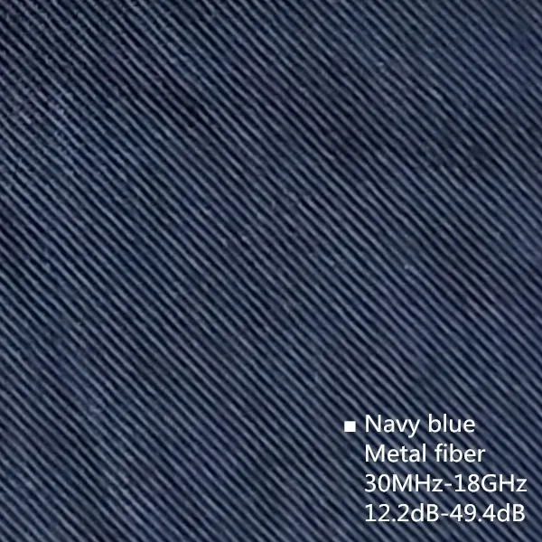 Faraday Work Wear Suit Anti Electromagnetic-Radiation MTF