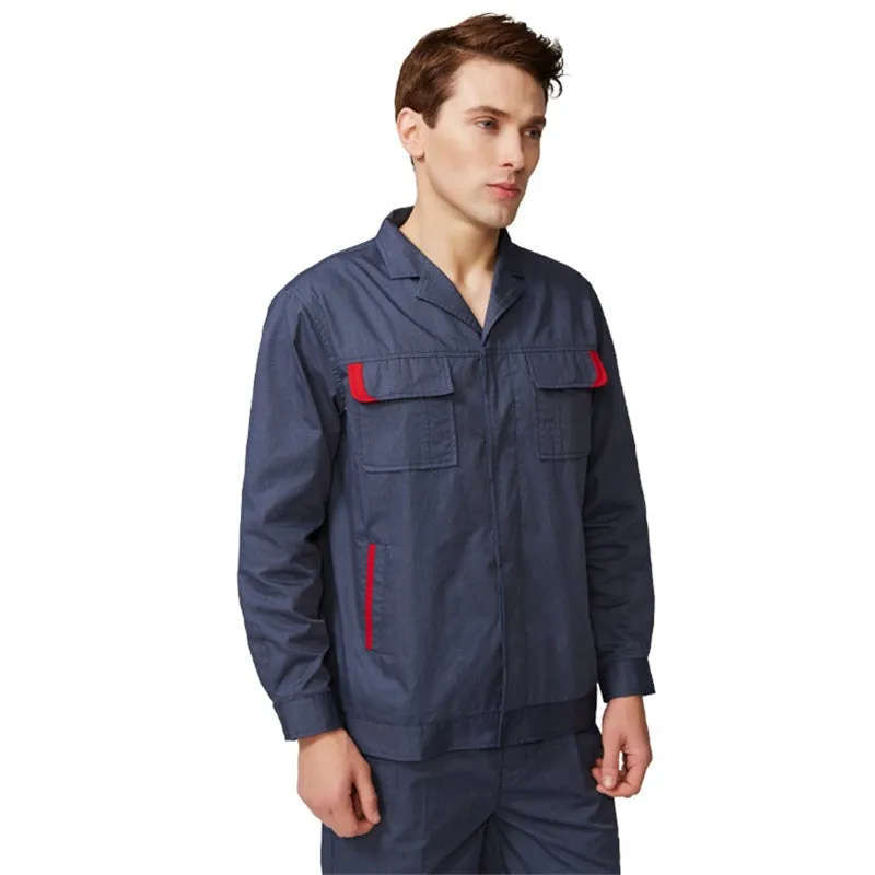 Faraday Work Wear Suit Anti Electromagnetic-Radiation MTF