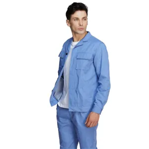 Faraday Work Wear Suit Anti Electromagnetic-Radiation MTF