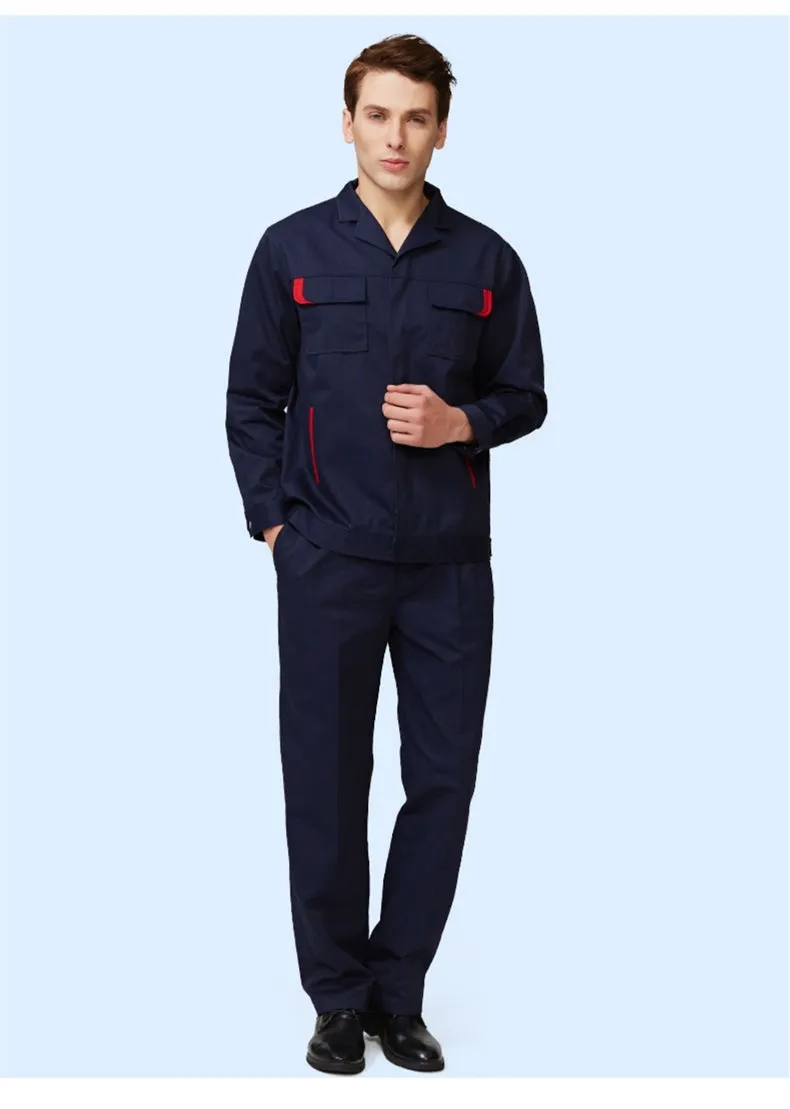 Faraday Work Wear Suit Anti Electromagnetic-Radiation MTF