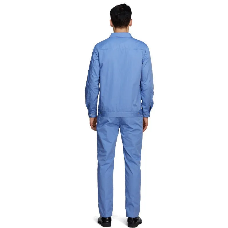 Faraday Work Wear Suit Anti Electromagnetic-Radiation MTF