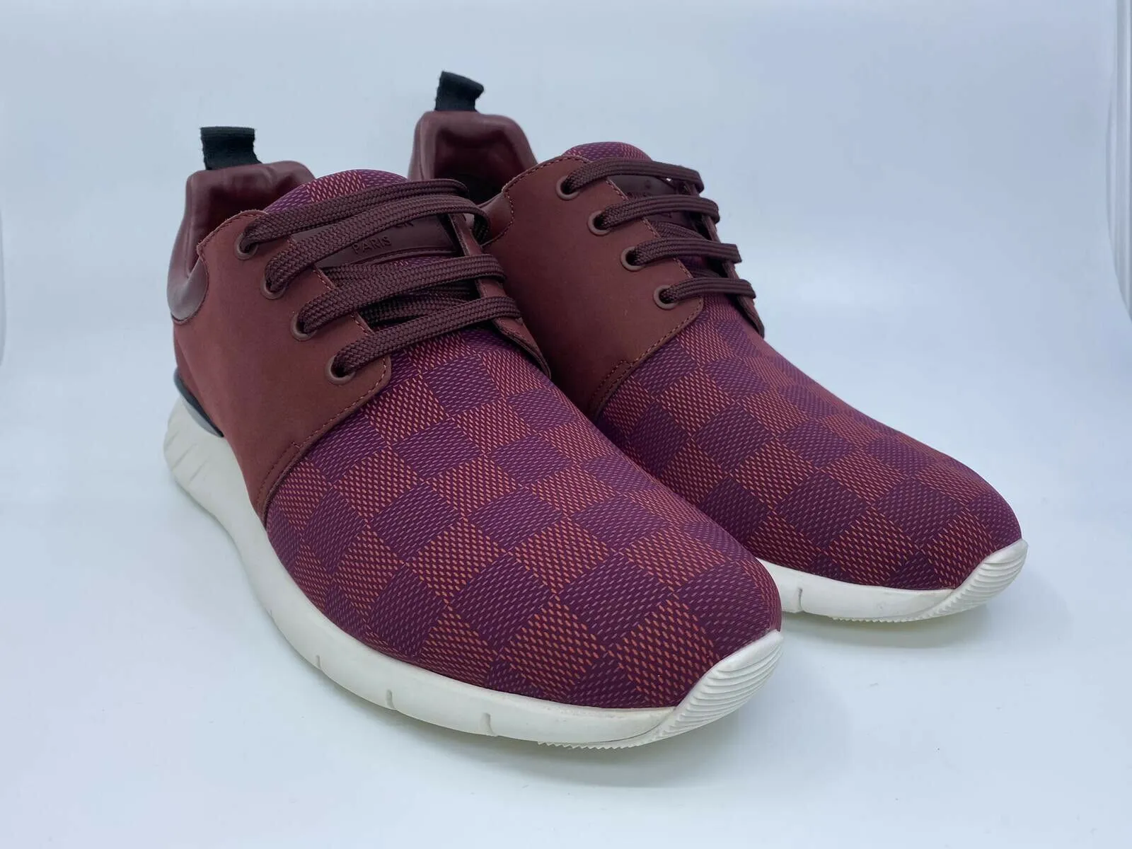 Fastlane Sneaker