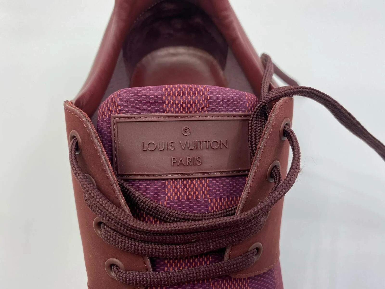 Fastlane Sneaker