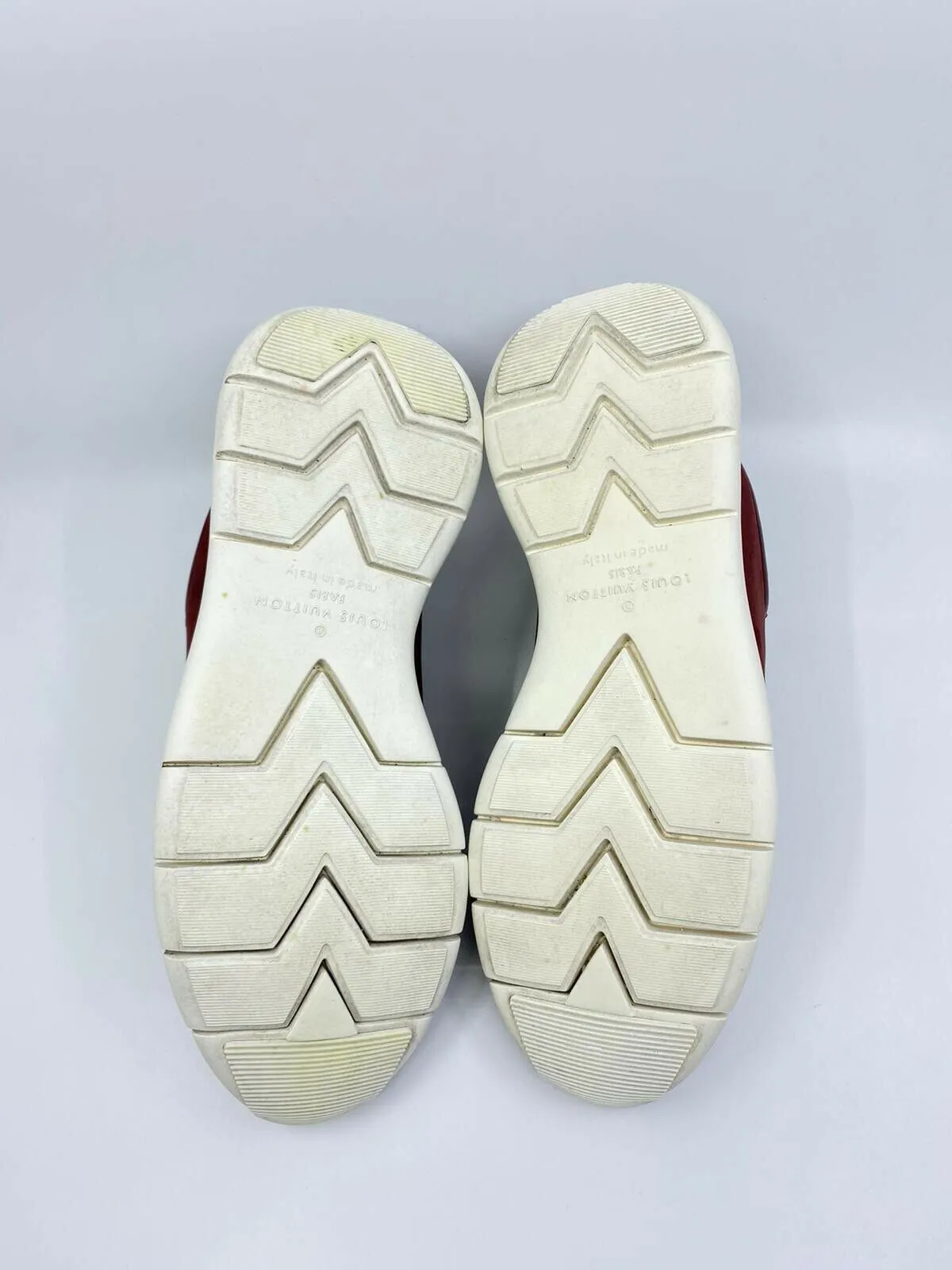 Fastlane Sneaker