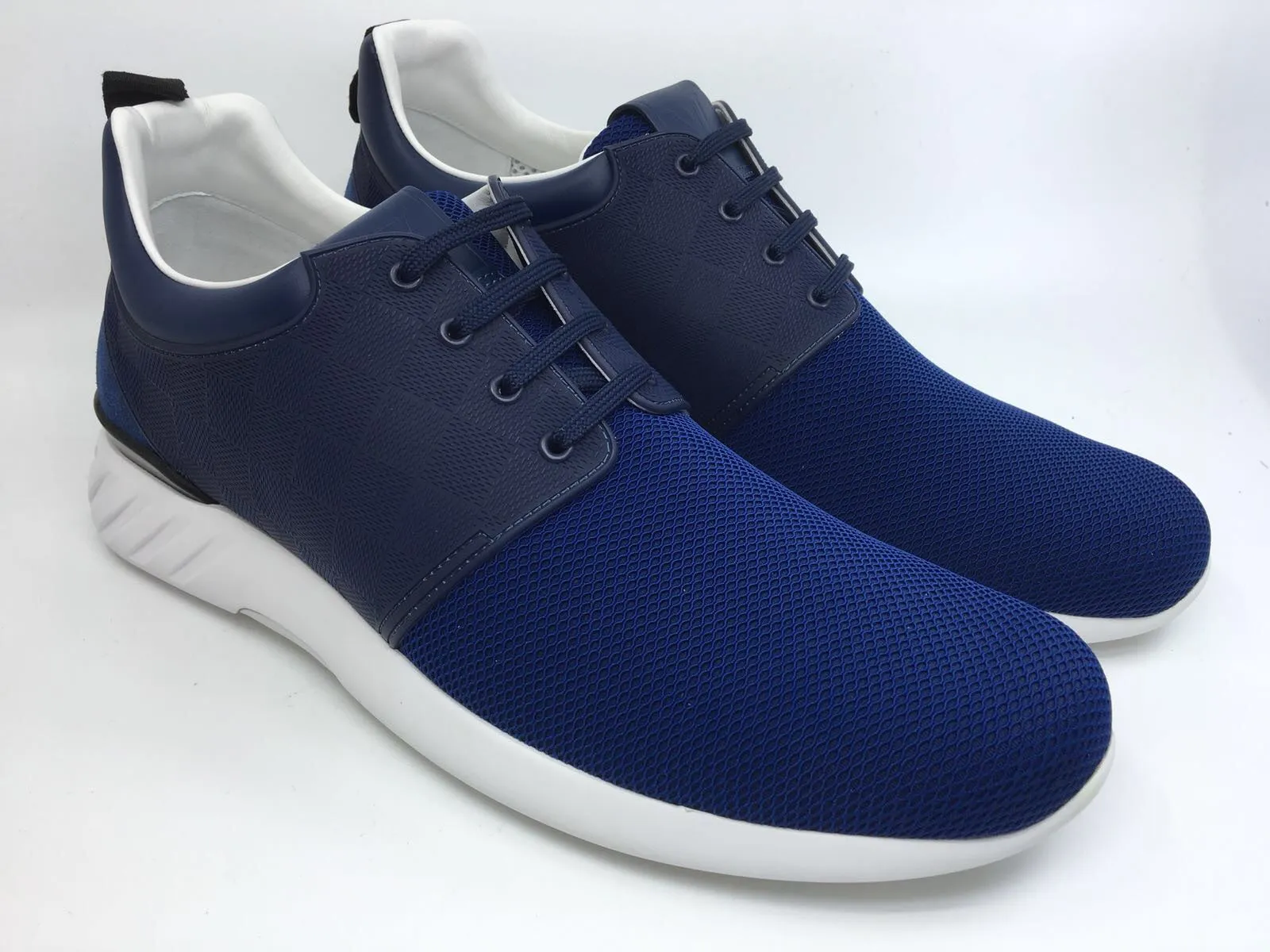 Fastlane Sneaker