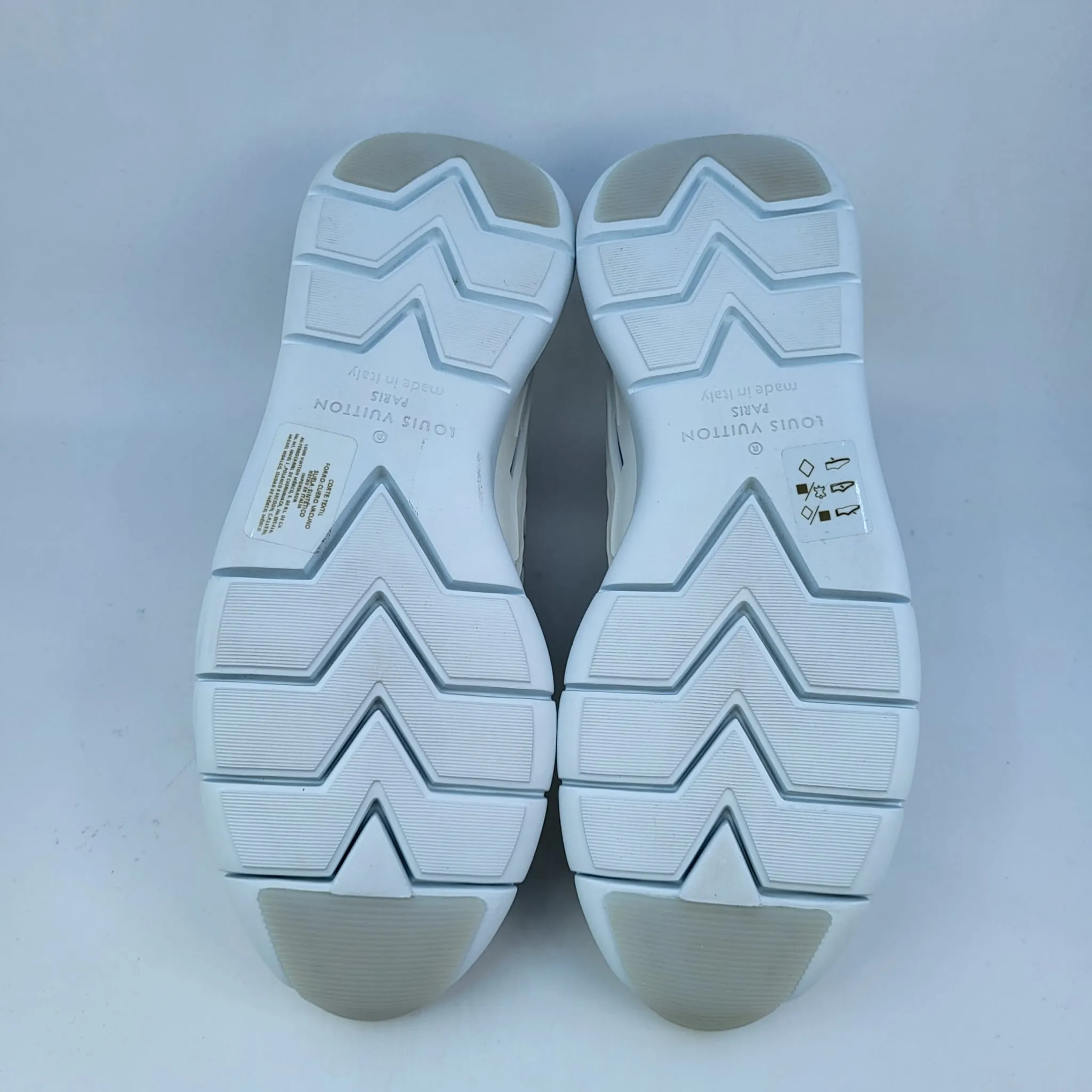 Fastlane Sneaker