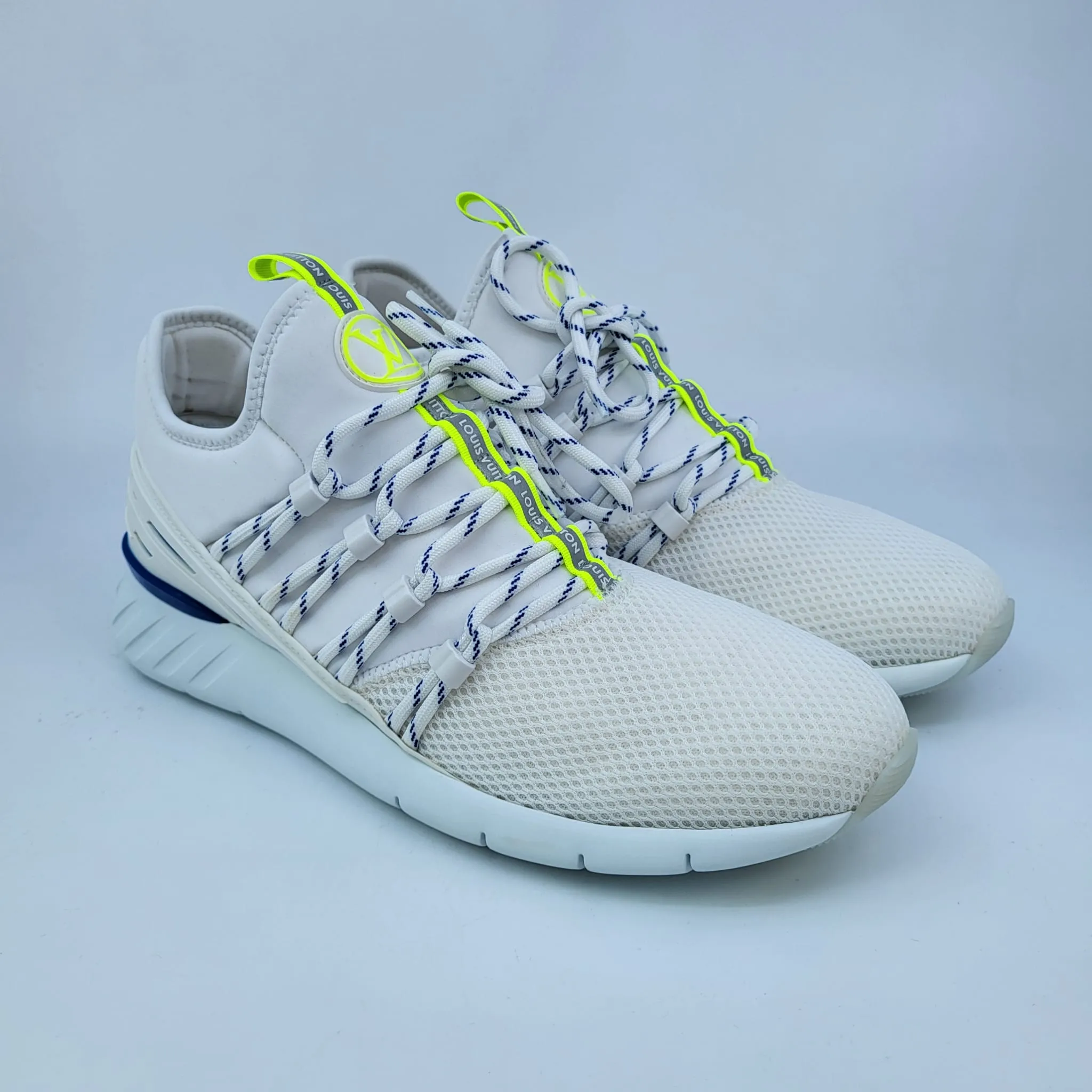 Fastlane Sneaker
