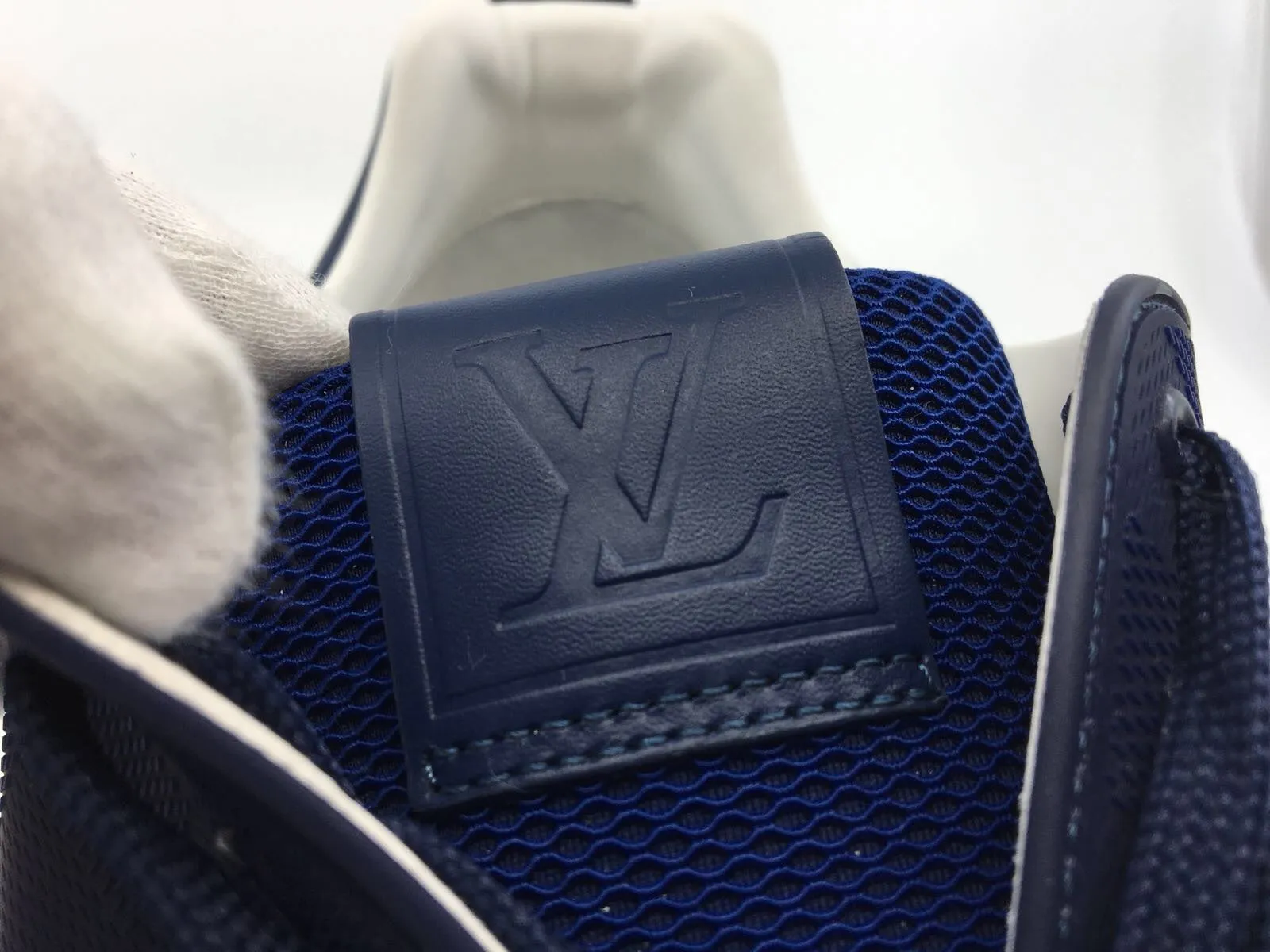Fastlane Sneaker
