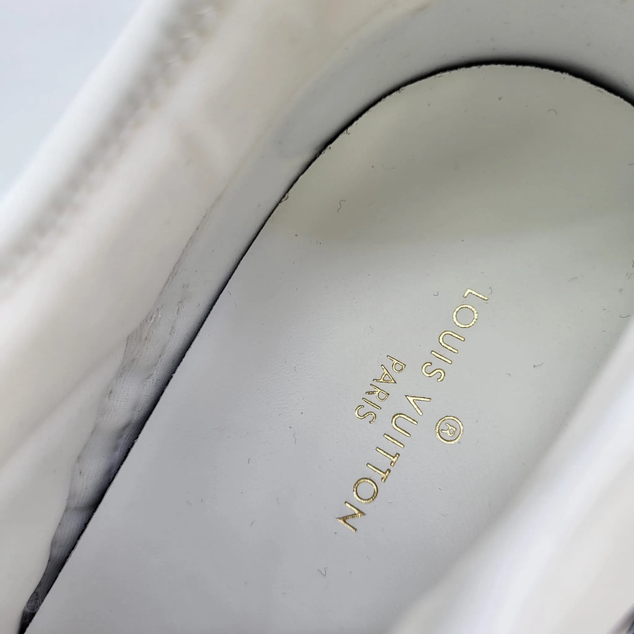 Fastlane Sneaker