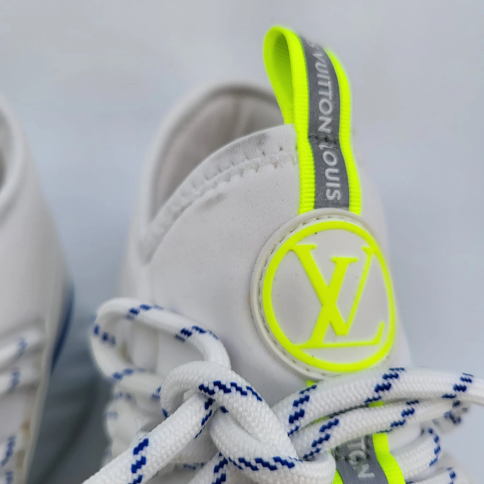 Fastlane Sneaker