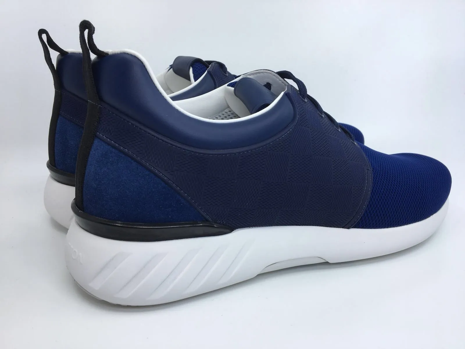 Fastlane Sneaker