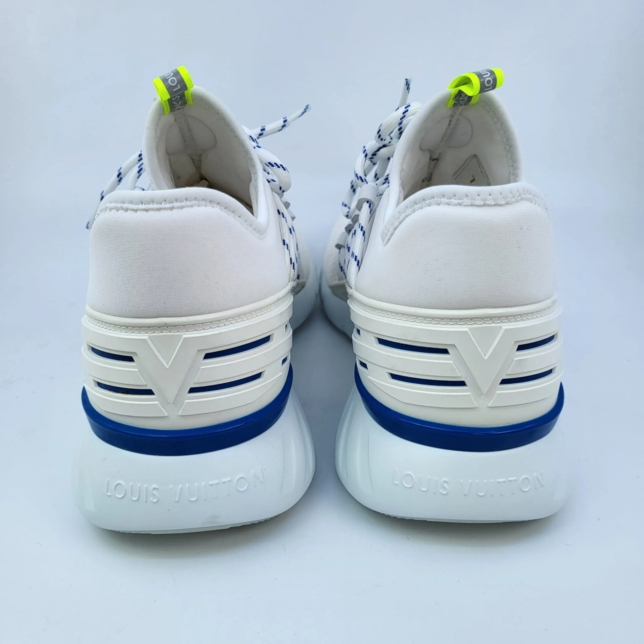 Fastlane Sneaker