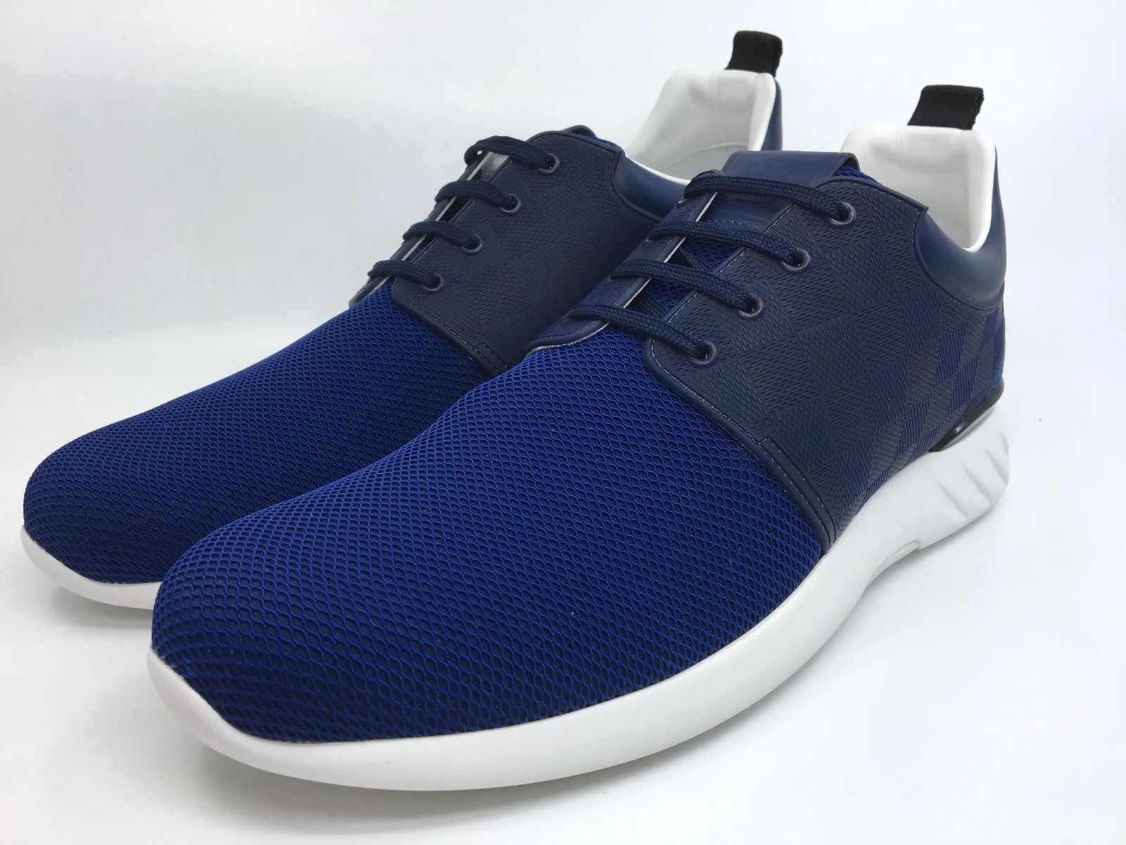 Fastlane Sneaker