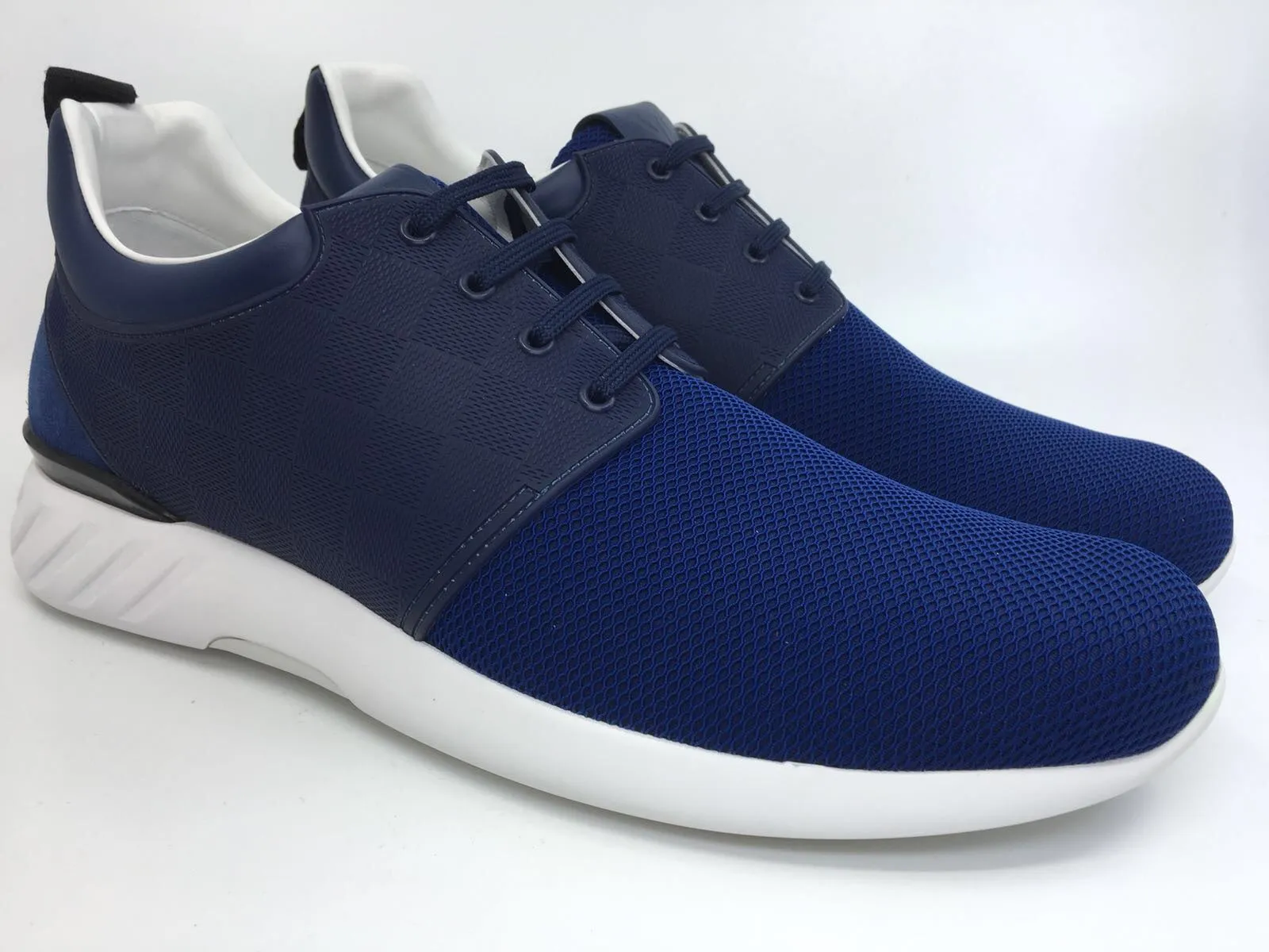 Fastlane Sneaker