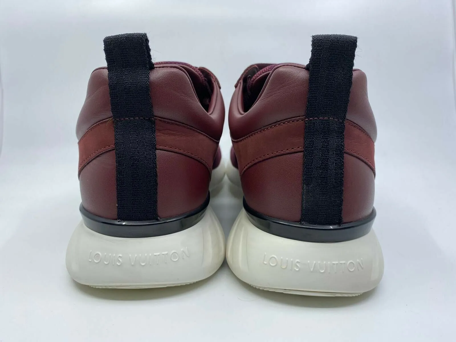 Fastlane Sneaker