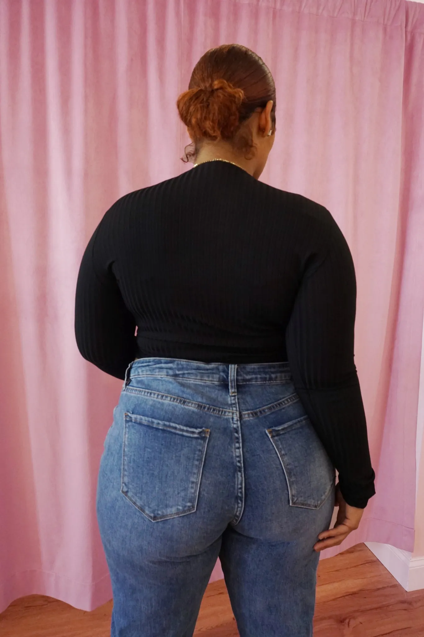 Feeling it Top