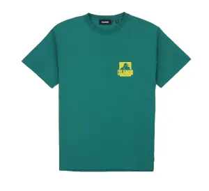 FLOCKING OG S/S TEE