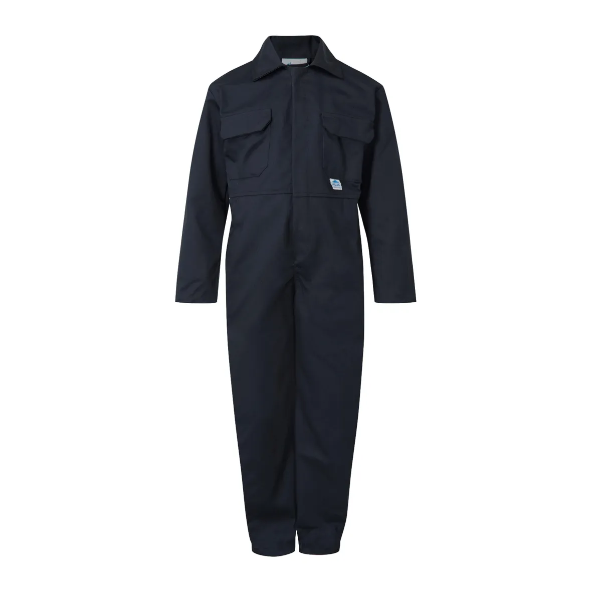 Fort Tearaway Junior Coveralls Navy