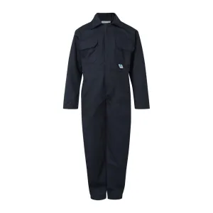 Fort Tearaway Junior Coveralls Navy