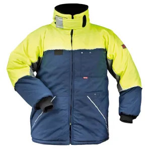 Freezer Jacket