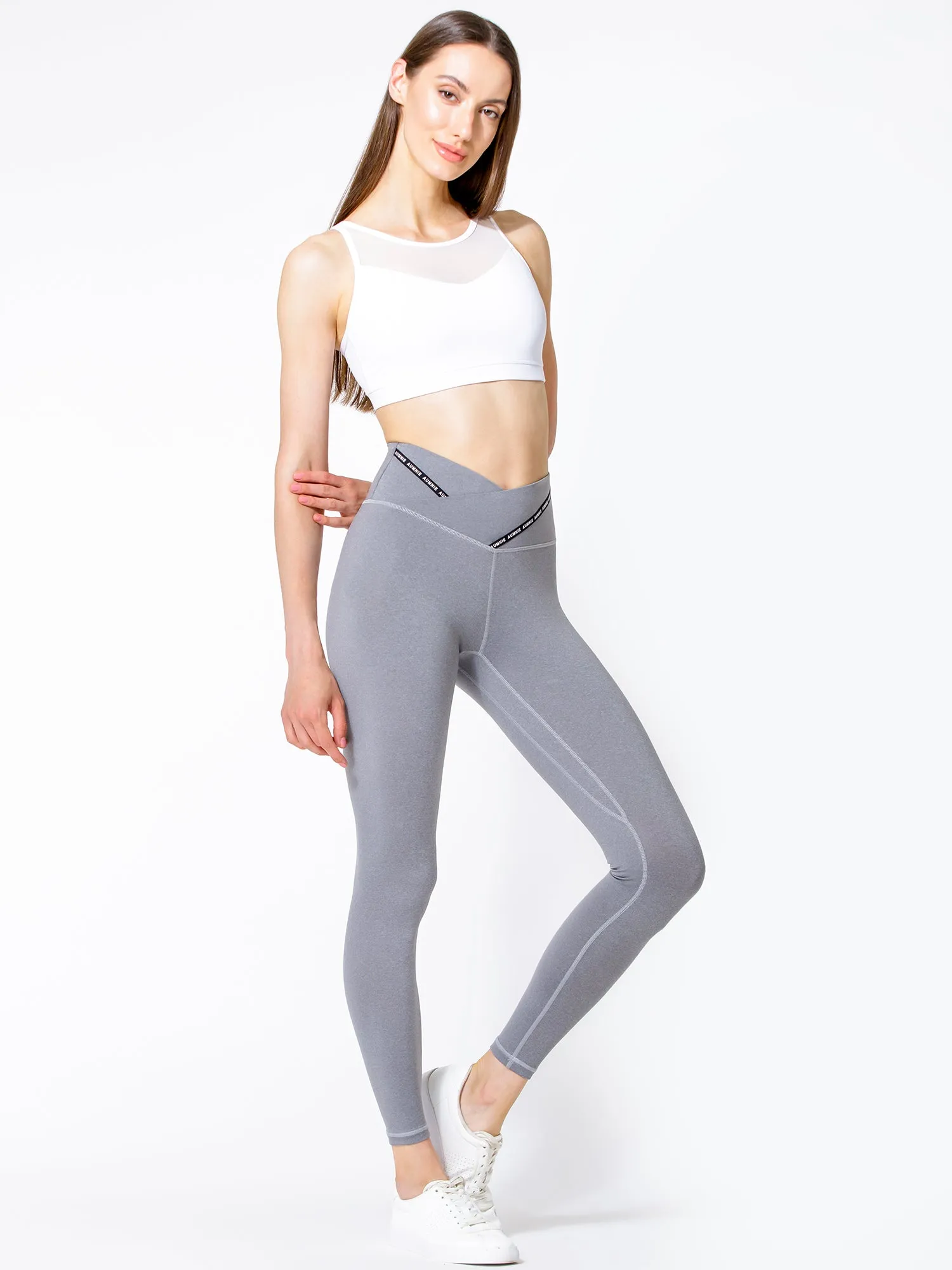 FUSION WRAP PANTS