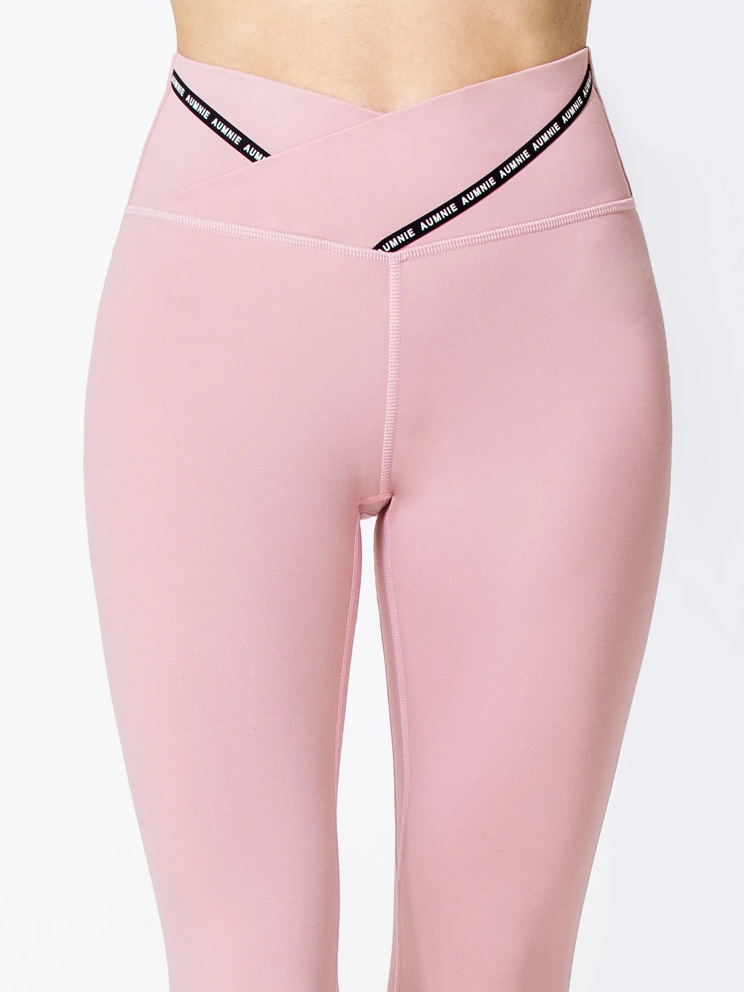 FUSION WRAP PANTS