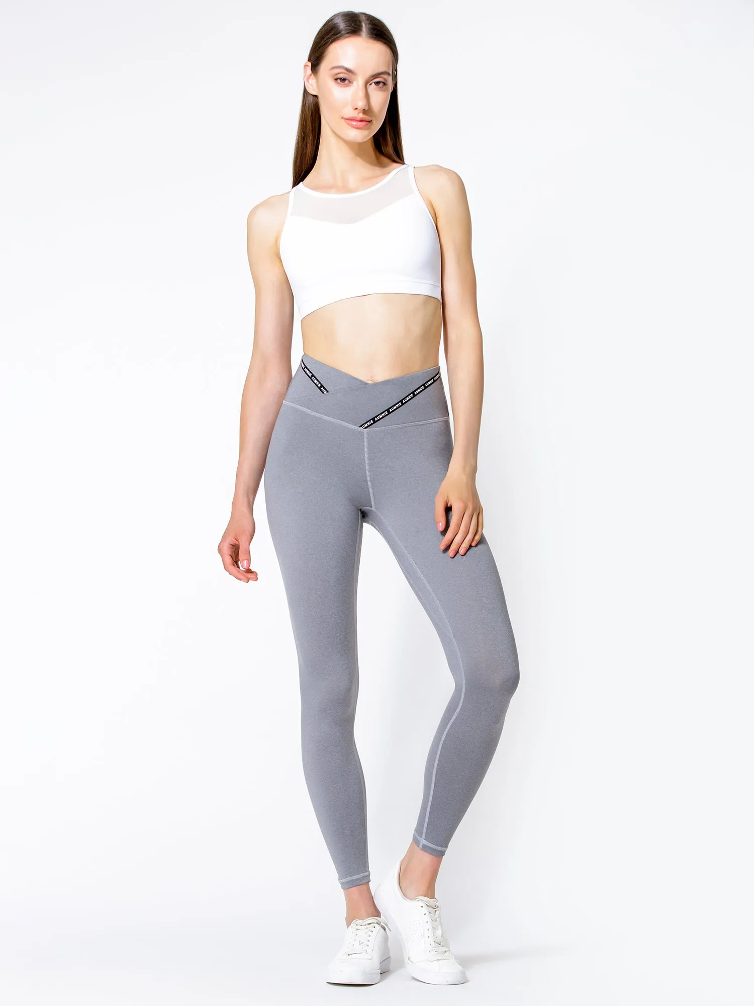 FUSION WRAP PANTS