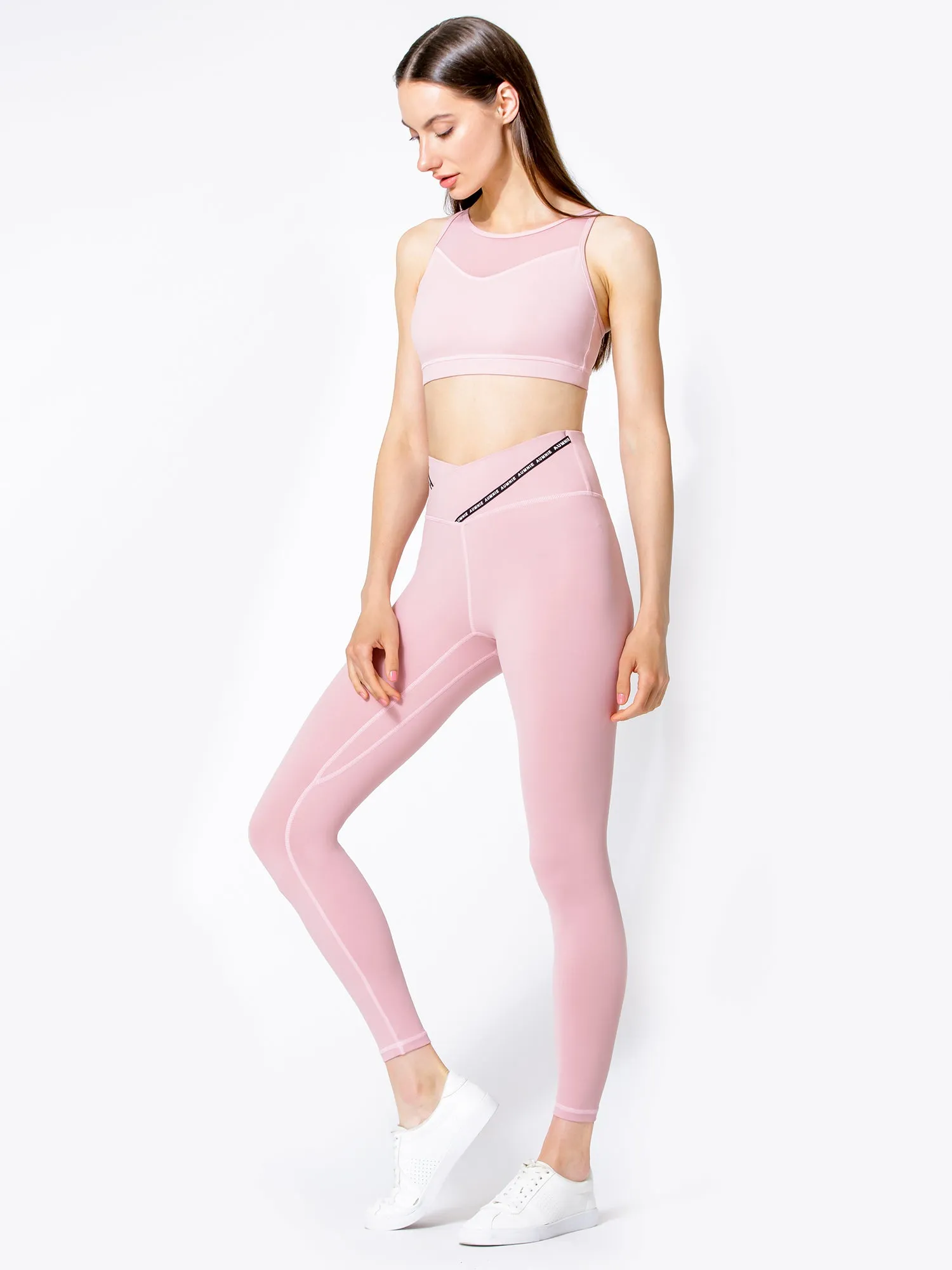 FUSION WRAP PANTS