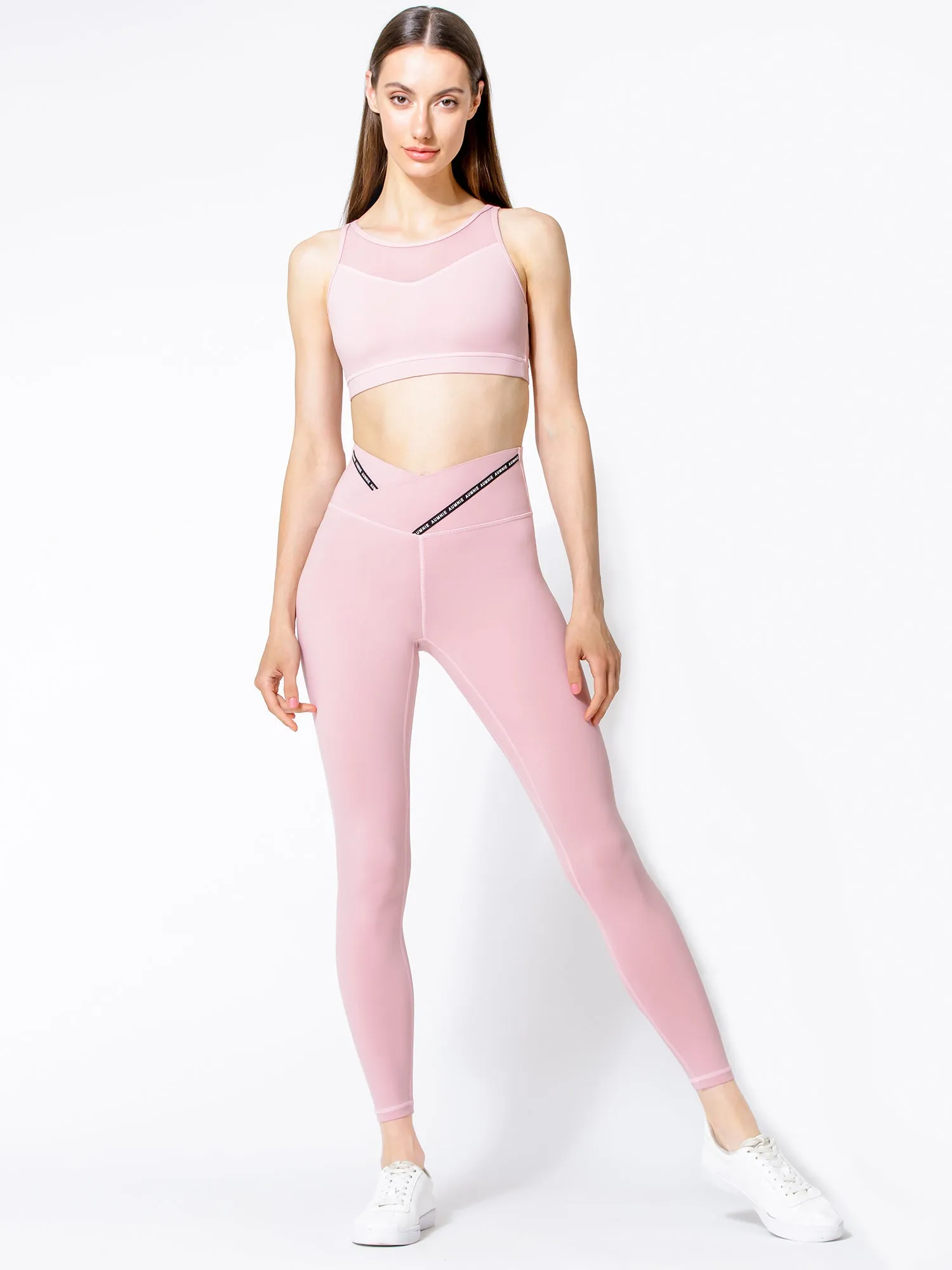 FUSION WRAP PANTS