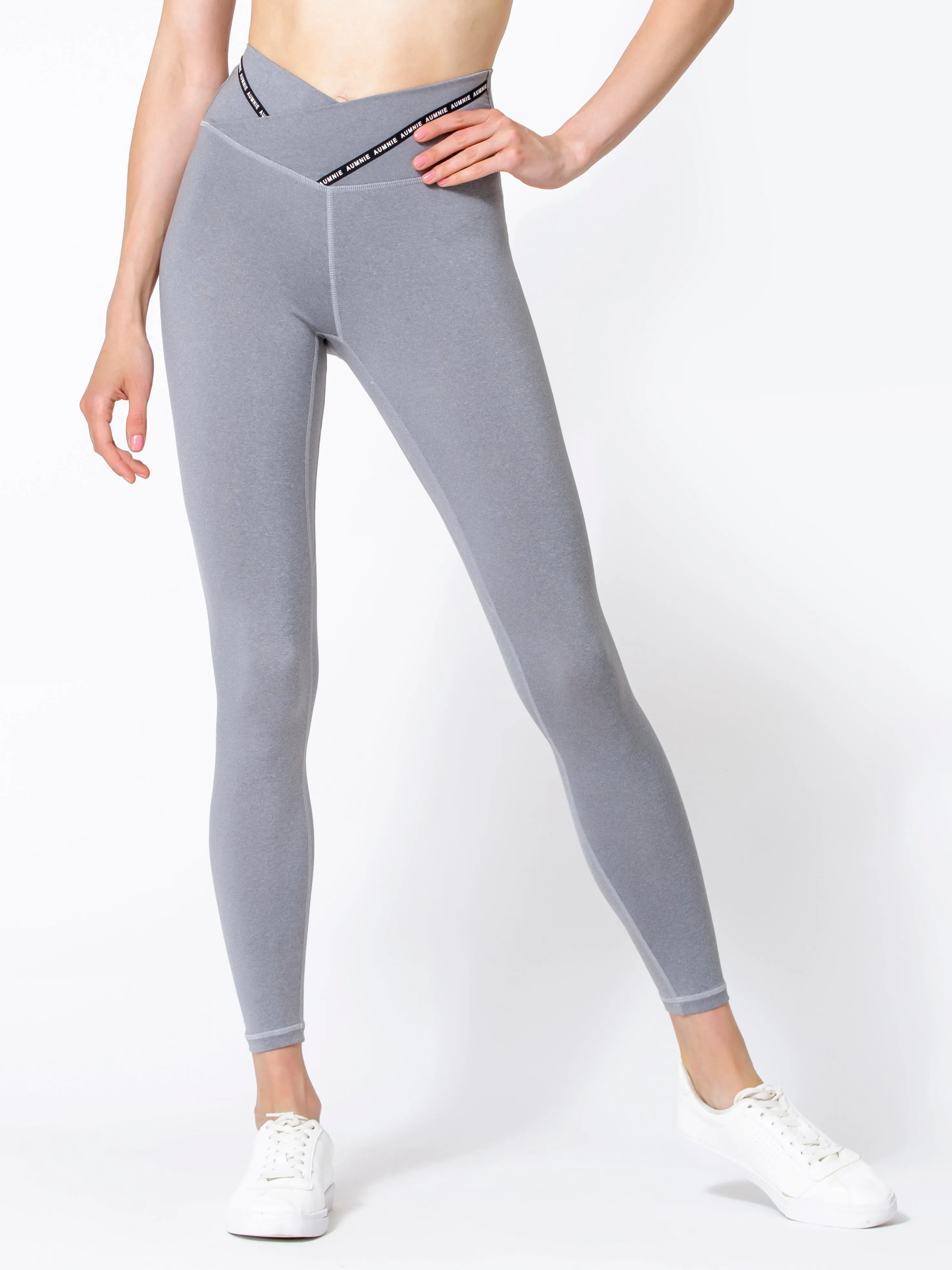 FUSION WRAP PANTS