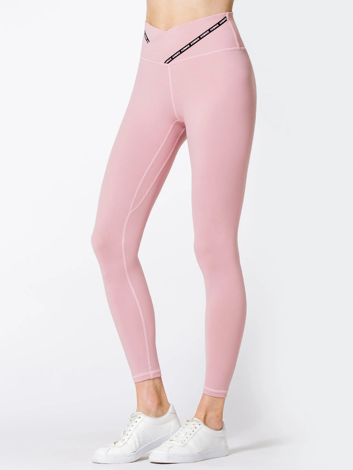 FUSION WRAP PANTS
