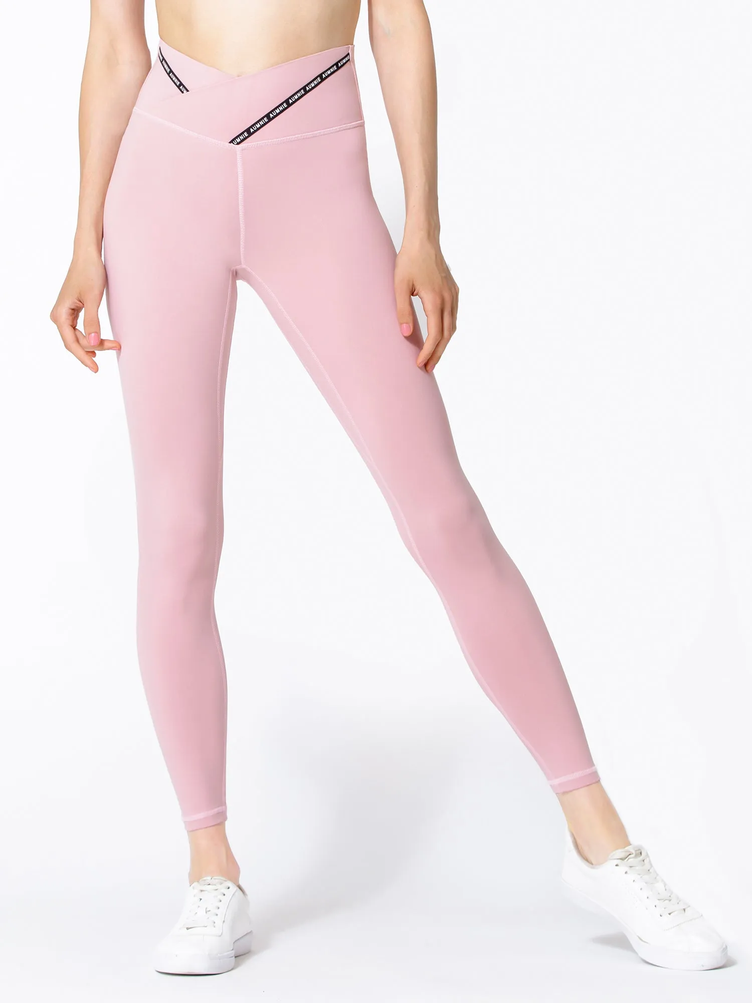 FUSION WRAP PANTS